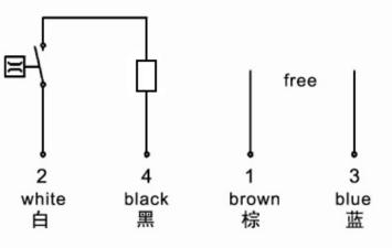 開關(guān)接頭